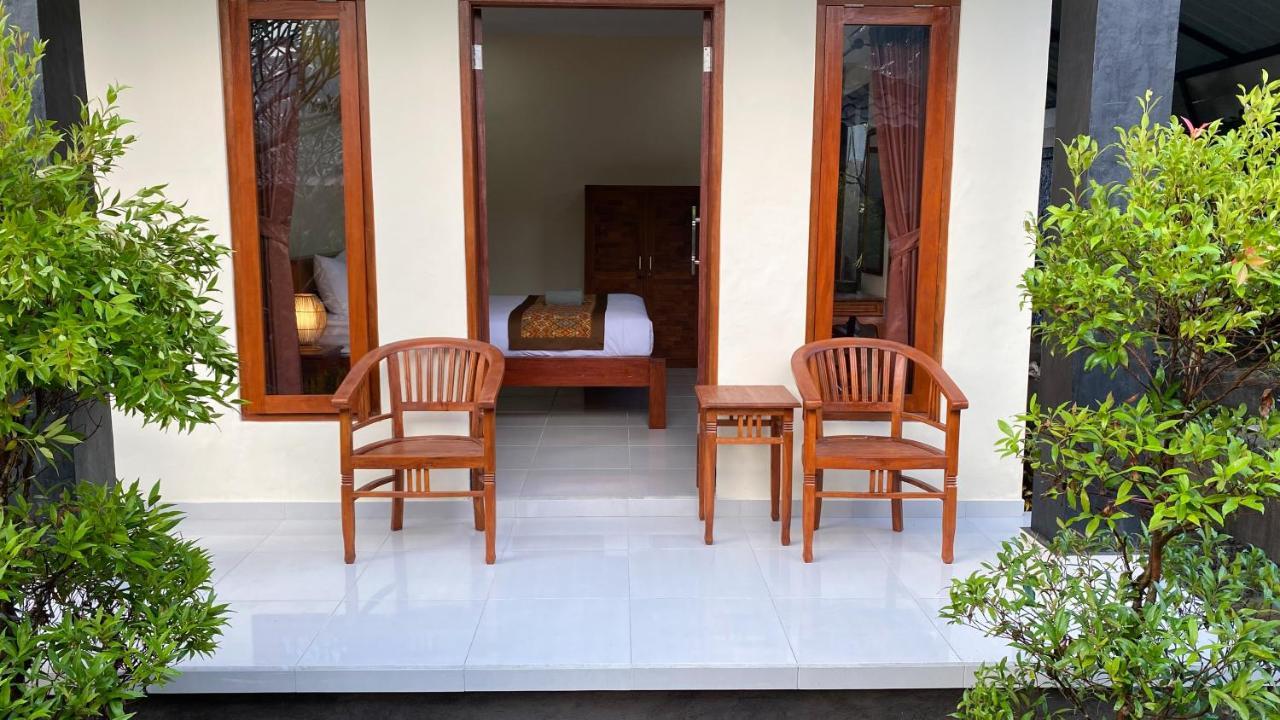 Bojig House Ubud Exterior foto